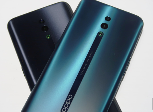 Sharp và OPPO ký thỏa thuận cấp phép chéo Sharp và OPPO ký thỏa thuận cấp phép chéo