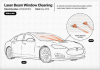 Tesla được cấp bằng sáng chế cho cần gạt mưa bằng tia laser Tesla được cấp bằng sáng chế cho cần gạt mưa bằng tia laser