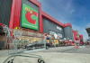 Thương hiệu Big C biến mất tại Hà Nội Thương hiệu Big C biến mất tại Hà Nội