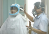 Việt Nam sáng chế thành công thiết bị bảo hộ chống COVID-19 lên tới 99% Việt Nam sáng chế thành công thiết bị bảo hộ chống COVID-19 lên tới 99%