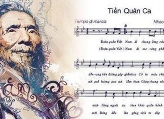 Tiến Quân Ca – Quốc ca của Việt Nam cũng bị BH Media đánh bản quyền Tiến Quân Ca – Quốc ca của Việt Nam cũng bị BH Media đánh bản quyền