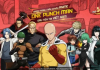 One Punch Man: The Strongest và VNG, tựa game và NPH tiên phong phát hành game Anime bản quyền tại Việt Nam One Punch Man: The Strongest và VNG, tựa game và NPH tiên phong phát hành game Anime bản quyền tại Việt Nam