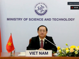 Bộ trưởng Huỳnh Thành Đạt ủng hộ miễn trừ quyền sở hữu trí tuệ đối với vaccine COVID-19