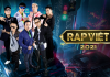 Rap Việt mùa 2 vướng lùm xùm bản quyền hình ảnh Rap Việt mùa 2 vướng lùm xùm bản quyền hình ảnh
