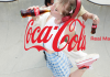 Coca-Cola ra mắt chiến lược thương hiệu toàn cầu mới Coca-Cola vừa giới thiệu nền tảng thương hiệu toàn cầu mới mang tên “Real Magic” cùng với chiến dịch truyền thông “One Coke Away From Each Other”, qua đó khuyến khích mọi người cùng tôn vinh phép màu đích thực đến từ sự nhân văn.