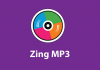 Kho nhạc bản quyền của SM Entertainment có mặt trên Zing MP3 Kho nhạc bản quyền của SM Entertainment có mặt trên Zing MP3