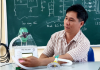 Sáng chế máy trợ thở không xâm nhập Sáng chế máy trợ thở không xâm nhập