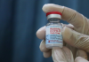 Sao chép vaccine – Hành vi vi phạm quyền sở hữu trí tuệ hay hành động cứu vớt thế giới? Sao chép vaccine – Hành vi vi phạm quyền sở hữu trí tuệ hay hành động cứu vớt thế giới?
