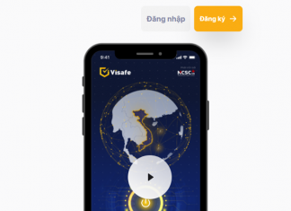 Nhà phát triển Visafe nói gì khi bị nghi vấn vi phạm bản quyền? Nhà phát triển Visafe nói gì khi bị nghi vấn vi phạm bản quyền