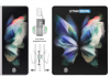 Galaxy Z Fold 4 có thể xuất xưởng với công nghệ nhận dạng dấu vân tay mới Galaxy Z Fold 4 có thể xuất xưởng với công nghệ nhận dạng dấu vân tay mới