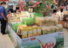 Hà Nội: Dự định hỗ trợ 100% chi phí quản lý nhãn hiệu sản phẩm OCOP hỗ trợ 100% chi phí quản lý nhãn hiệu sản phẩm OCOP