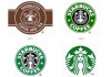 Bí mật thú vị về logo “tiên cá hai đuôi Siren” của Starbucks Bí mật thú vị về logo “tiên cá hai đuôi Siren” của Starbucks