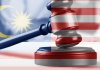 Malaysia thông qua Dự luật phạt 20 năm tù với người có hành vi phát trực tuyến bất hợp pháp Hạ viện Malaysia thông qua Dự luật sửa đổi luật bản quyền