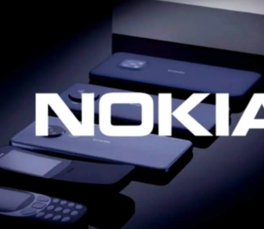 Nokia nắm giữ 4.000 bằng sáng chế 5G cốt lõi Nokia nắm giữ 4.000 bằng sáng chế 5G cốt lõi