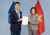 Thúc đẩy sáng tạo trong môi trường số khi Việt Nam gia nhập Hiệp ước WIPO về quyền tác giả Thúc đẩy sáng tạo trong môi trường số khi Việt Nam gia nhập Hiệp ước WIPO về quyền tác giảThúc đẩy sáng tạo trong môi trường số khi Việt Nam gia nhập Hiệp ước WIPO về quyền tác giả
