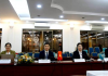Việt Nam tham dự Hội nghị trực tuyến Cuộc họp AWGIPC 65 Việt Nam tham dự Hội nghị trực tuyến Cuộc họp AWGIPC 65