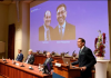 Cơ chế thụ cảm nhiệt độ và xúc giác: Giải Nobel Y Sinh năm 2021 Cơ chế thụ cảm nhiệt độ và xúc giác: Giải Nobel Y Sinh năm 2021