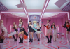 Ca khúc mới của TWICE vướng nghi vấn đạo nhạc Red Velvet Ca khúc mới của TWICE vướng nghi vấn đạo nhạc Red Velvet