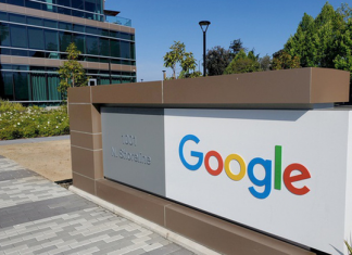 Google báo lãi kỷ lục nhờ quảng cáo trực tuyến, theo đơn kiện chống độc quyền Google báo lãi kỷ lục nhờ quảng cáo trực tuyến, theo đơn kiện chống độc quyền