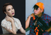 Bản hit 8 năm trước của Uyên Linh bỗng bị bảo đạo ca khúc cực viral của 1 thí sinh Rap Việt? Bản hit 8 năm trước của Uyên Linh bỗng bị bảo đạo ca khúc cực viral của 1 thí sinh Rap Việt?