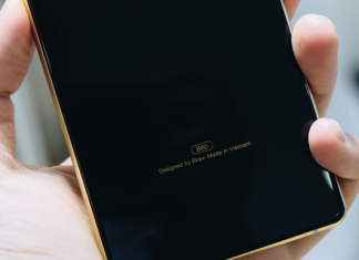 CEO BKAV Nguyễn Tử Quảng xác nhận Bphone mới không còn là “Made in Vietnam” CEO BKAV Nguyễn Tử Quảng xác nhận Bphone mới không còn là "Made in Vietnam"