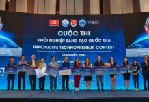 Hợp tác với Startup và xu hướng giải pháp Đổi mới sáng tạo mở cho doanh nghiệp