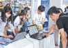 Liên hoan tuổi trẻ sáng tạo để khơi gợi tinh thần khởi nghiệp cho người trẻ Liên hoan tuổi trẻ sáng tạo để khơi gợi tinh thần khởi nghiệp cho người trẻ