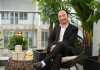 Thương hiệu KCV của nghệ sĩ Tiến Luật chính thức được trình làng Thương hiệu KCV của nghệ sĩ Tiến Luật chính thức được trình làng