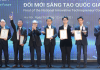 Đại học Bách khoa Hà Nội nhận được tổng 63 bằng sáng chế từ 2016-2021 Đại học Bách khoa Hà Nội nhận được tổng 63 bằng sáng chế từ 2016-2021