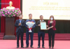 Công bố nhãn hiệu tập thể ‘Gà đồi Thanh Ba’ tại Phú Thọ Công bố nhãn hiệu tập thể 'Gà đồi Thanh Ba' tại Phú Thọ