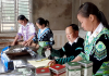 Bảo hộ chỉ dẫn địa lý “Phình Hồ” Cho sản phẩm chè shan Chỉ dẫn địa lý cho sản phẩm chè shan phình hồ