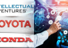 Toyota và Honda bị kiện vi phạm bằng sáng chế công nghệ Toyota và Honda bị kiện vi phạm bằng sáng chế công nghệ