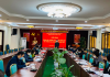 Định hướng phát triển, triển khai nhiệm vụ năm 2022 của Đảng bộ Cục Sở hữu trí tuệ Định hướng phát triển, triển khai nhiệm vụ năm 2022 của Đảng bộ Cục Sở hữu trí tuệ