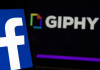 Facebook bị ép bán nền tảng chia sẻ ảnh GIF Facebook bị ép bán nền tảng chia sẻ ảnh GIF