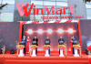 VinMart chính thức đổi tên thành WinMart VinMart chính thức đổi tên thành WinMart
