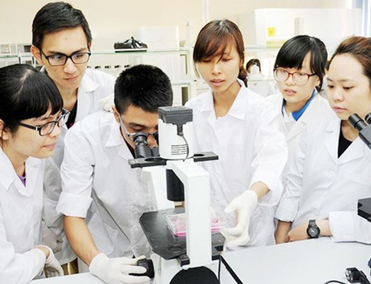 Sửa đổi Luật SHTT nhằm khuyến khích khai thác tài sản trí tuệ do Nhà nước đầu tư Sửa đổi Luật SHTT nhằm khuyến khích khai thác tài sản trí tuệ do Nhà nước đầu tư