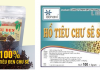 Đăng ký bảo hộ chỉ dẫn địa lý Chư Sê cho sản phẩm hạt tiêu Đăng ký bảo hộ chỉ dẫn địa lý Chư Sê cho sản phẩm hạt tiêu