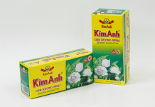 Chè Kim Anh tố Tổng công ty Chè Việt Nam vi phạm quyền sở hữu trí tuệ Chè Kim Anh tố Tổng công ty Chè Việt Nam vi phạm quyền sở hữu trí tuệ