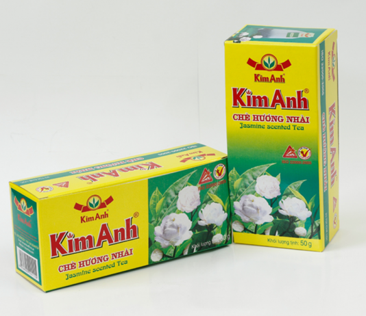 Chè Kim Anh tố Tổng công ty Chè Việt Nam vi phạm quyền sở hữu trí tuệ Chè Kim Anh tố Tổng công ty Chè Việt Nam vi phạm quyền sở hữu trí tuệ