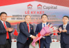 Ra mắt thương hiệu nhượng quyền đầu tiên của ERA Real Estate Vietnam Ra mắt thương hiệu nhượng quyền đầu tiên của ERA Real Estate Vietnam