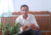 Chàng trai Khmer vùng Bảy Núi khởi nghiệp với me chua Anh Tha sử dụng nguồn nguyên liệu me mọc dại từ thiên nhiên để chế biến ra sản phẩm chất lượng
