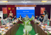 Hội nghị đại biểu công chức, viên chức và người lao động năm 2021 chỉ tiêu thi đua được đề ra tại Nghị quyết Hội nghị năm 2020