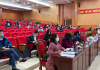 Công tác tập huấn về sở hữu trí tuệ tại Đại học Công tác tập huấn về sở hữu trí tuệ tại Đại học