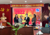 Cục Sở hữu trí tuệ tổ chức họp báo đầu năm 2022 Cục Sở hữu trí tuệ tổ chức họp báo đầu năm 2022