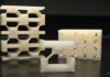 Mỹ sáng chế thành công vật liệu chống sốc siêu nhẹ và siêu bền Mỹ sáng chế thành công vật liệu chống sốc siêu nhẹ, siêu bền