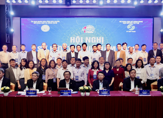 Cần đưa sở hữu trí tuệ vào phát triển các sản phẩm OCOP phát triển các sản phẩm OCOP, SHTT, Sở hữu trí tuệ, sản phẩm OCOP, tài sản trí tuệ, Chương trình OCOP, hợp tác xã OCOP
