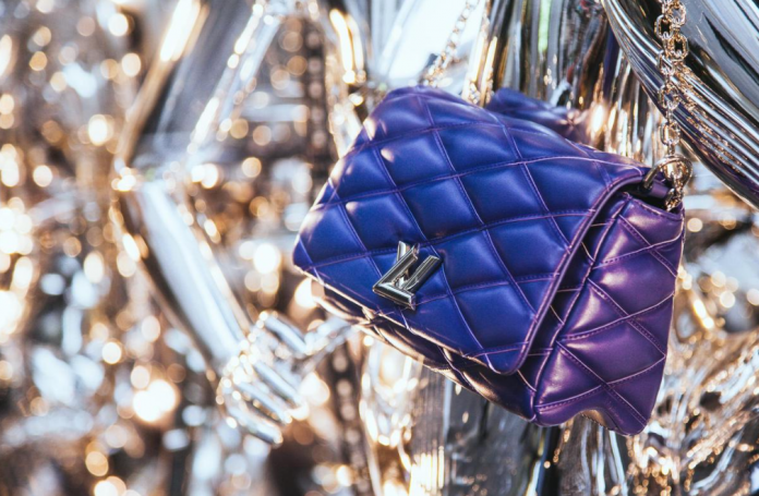 Louis Vuitton thua kiện vi phạm bản quyền, bản quyền, bồi thường, sản phẩm Louis Vuitton’s Twist,nhà thiết kế Jocelyn Imbert Louis Vuitton thua kiện vi phạm bản quyền, bản quyền, bồi thường, sản phẩm Louis Vuitton’s Twist,nhà thiết kế Jocelyn Imbert