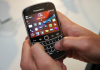 BlackBerry bán gói sáng chế về điện thoại của mình với giá 600 triệu USD BlackBerry bán gói sáng chế về điện thoại của mình với giá 600 triệu USD
