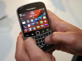 BlackBerry bán gói sáng chế về điện thoại của mình với giá 600 triệu USD