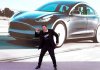 Câu chuyện thú vị giữa Ford Model e và Tesla Model 3 của Elon Musk Câu chuyện thú vị giữa dòng xe mới Ford Model e và Tesla Model 3 của Elon Musk